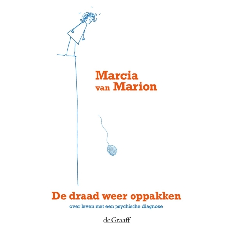 De draad weer oppakken (Paperback)