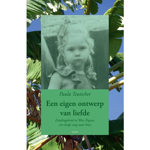 Een eigen ontwerp van liefde (Paperback)