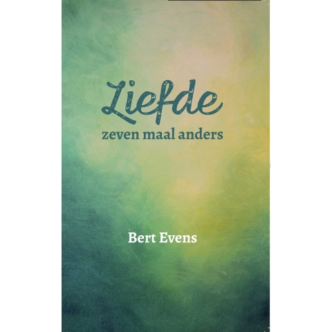 Liefde, zeven maal anders (Paperback)