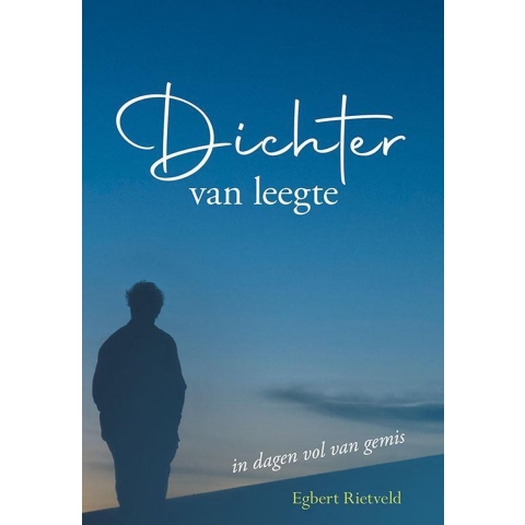 Dichter van leegte (Paperback)