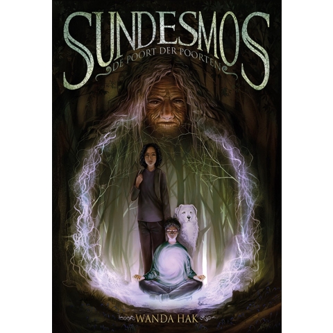 Sundesmos - De poort der poorten (Paperback)
