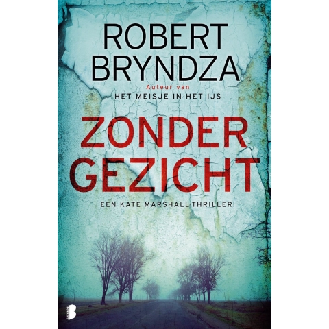 Zonder gezicht (Paperback)