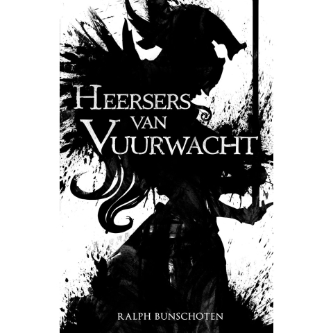 Heersers van Vuurwacht (Paperback)