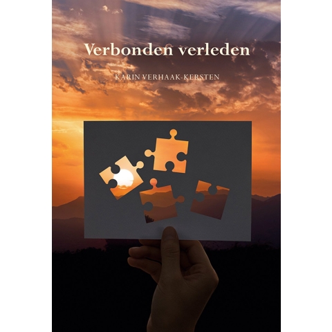 Verbonden verleden (Paperback)