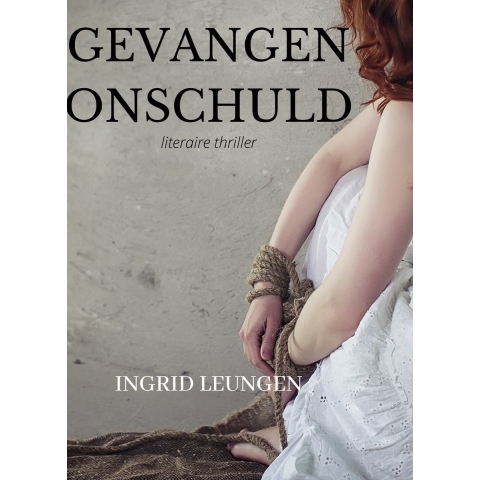 Gevangen onschuld (Paperback)