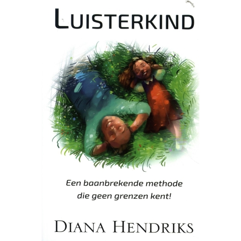 Luisterkind (Paperback)