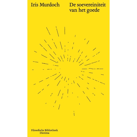 De soevereiniteit van het goede (Paperback)