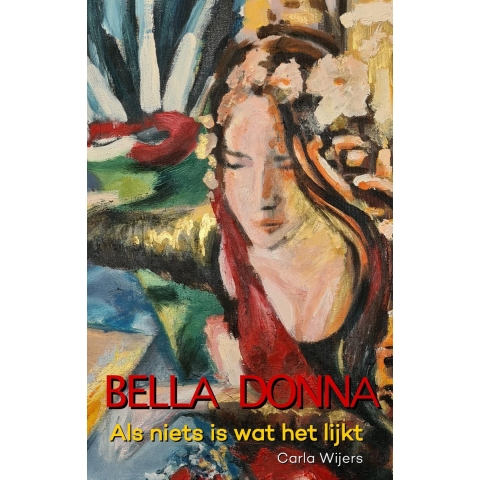 Bella Donna (Paperback)