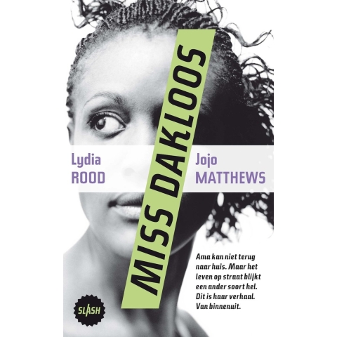 Miss Dakloos (Paperback)