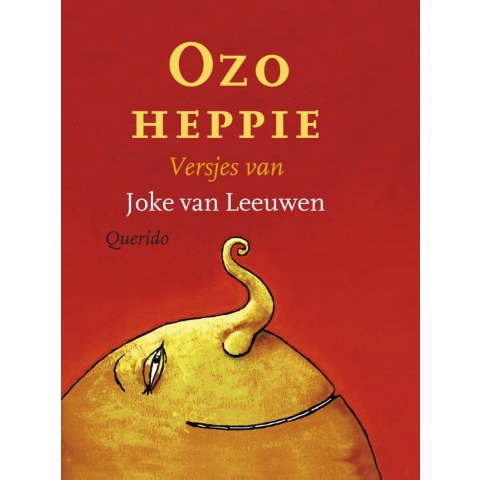 Ozo heppie (Paperback)