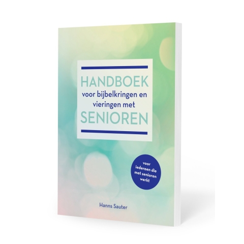 Handboek voor bijbelkringen en vieringen met senioren (Paperback)