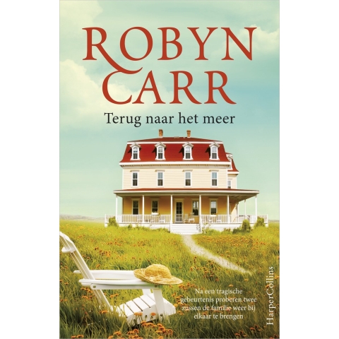 Terug naar het meer (Paperback)