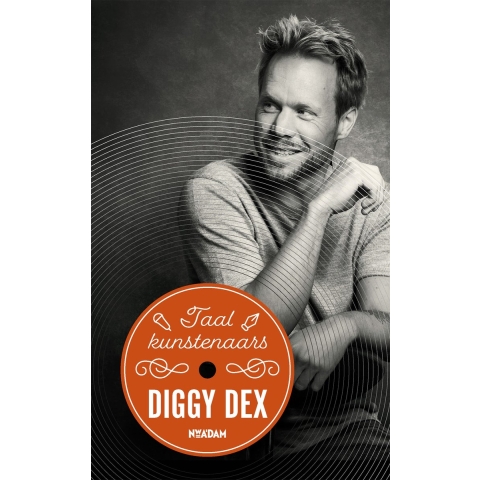 Diggy Dex (Hardback)