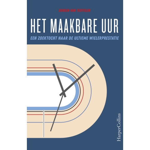 Het maakbare uur (Paperback)