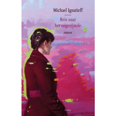 Reis naar het ongerijmde (Paperback)