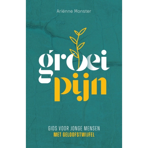 Groeipijn (Paperback)