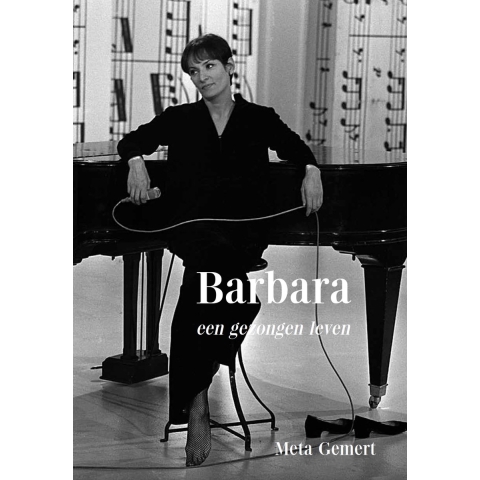 Barbara (Paperback)