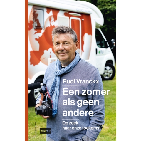 Een zomer als geen andere (Paperback)