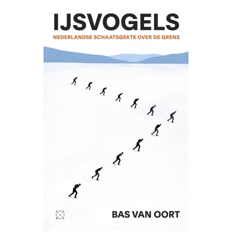 IJsvogels (Paperback)