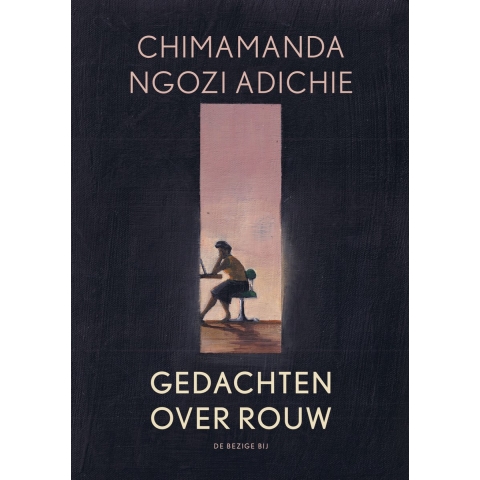 Gedachten over rouw (Hardback)