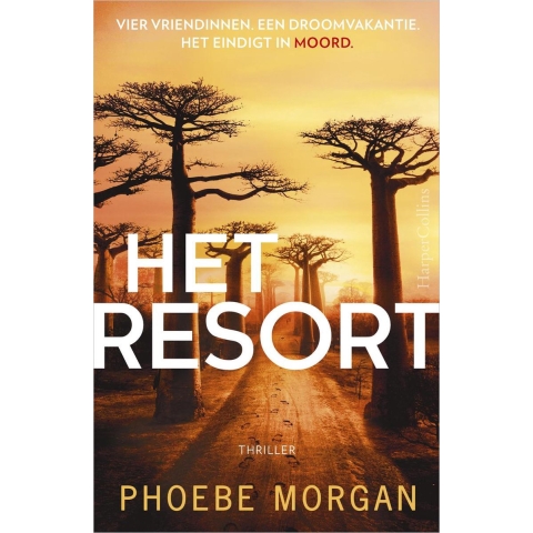 Het resort (Paperback)