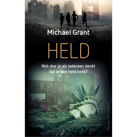 Held (Hardback)