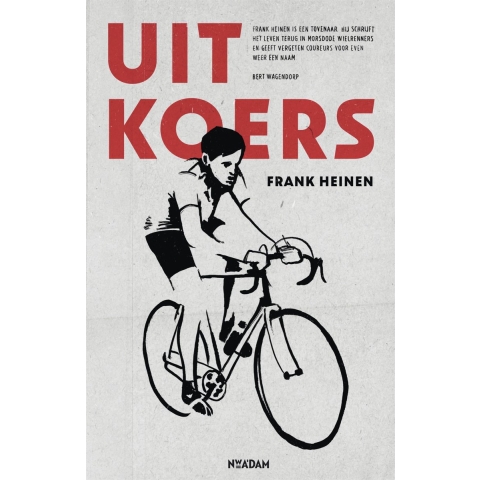 Uit koers (Paperback)