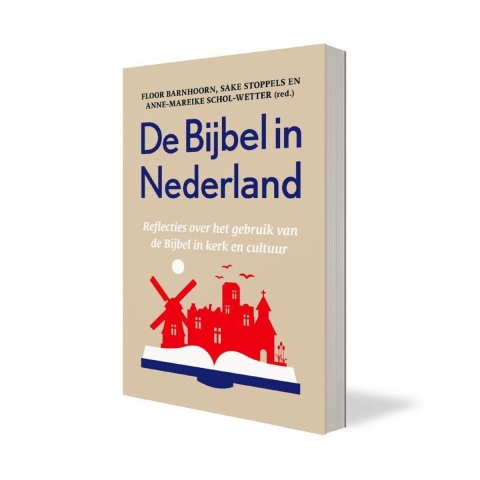 De Bijbel in Nederland (Paperback)