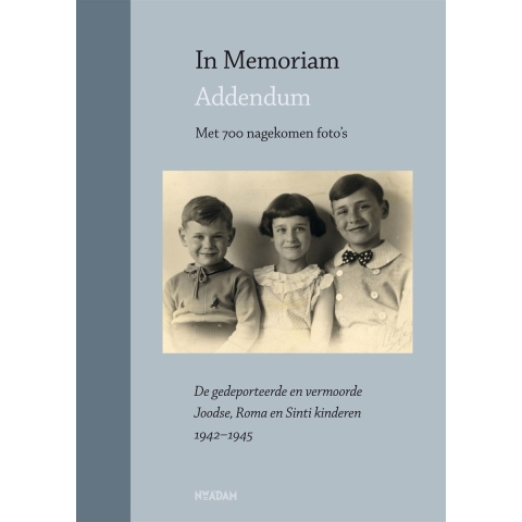 In Memoriam - Addendum (Paperback)