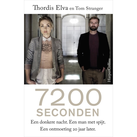 7200 seconden (Paperback)