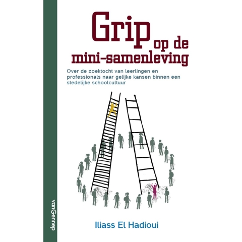 Grip op de mini-samenleving (Paperback)