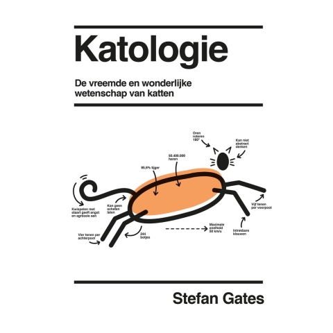 Katologie (Hardback)