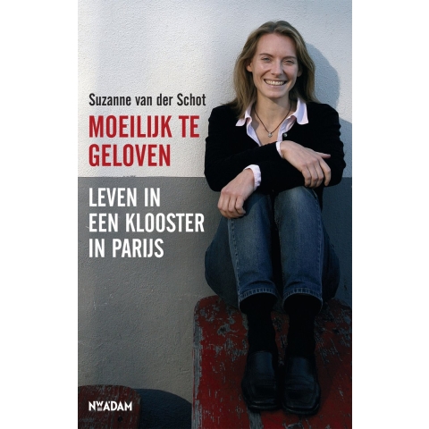 Moeilijk te geloven (Paperback)