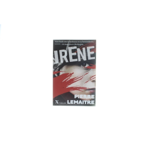 Irène (Paperback)
