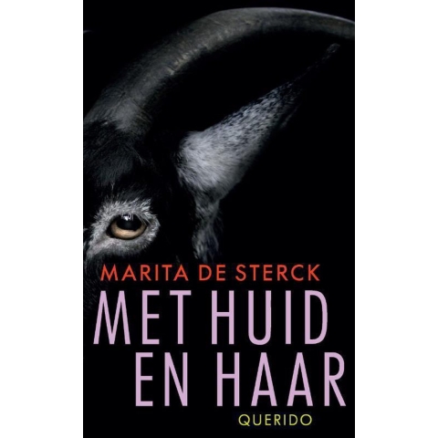 Met huid en haar (Paperback)