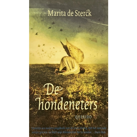 De hondeneters (Paperback)
