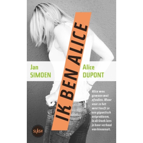 Ik ben Alice (Paperback)