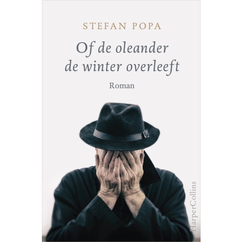 Of de oleander de winter overleeft (Paperback)