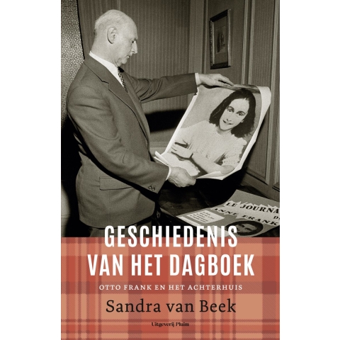 Geschiedenis van het dagboek (Paperback)