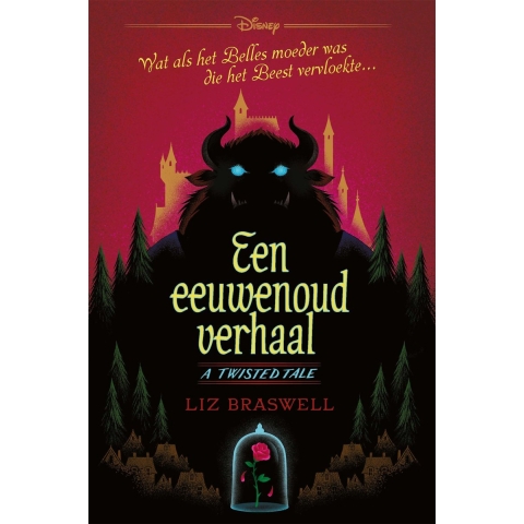 Een eeuwenoud verhaal (Hardback)