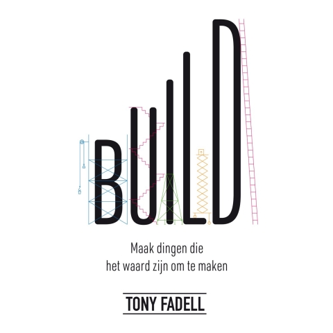 Build (Paperback)