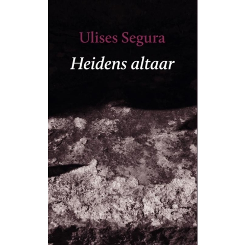 Heidens altaar (Paperback)