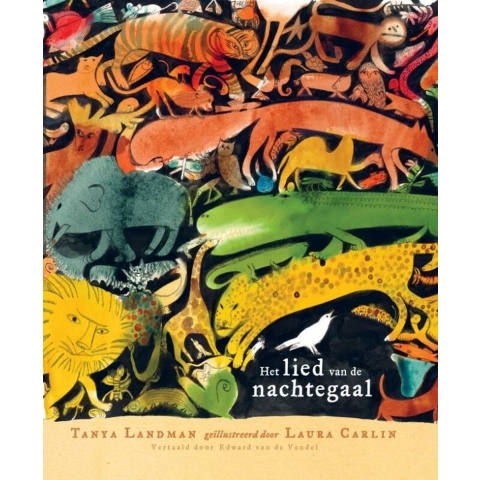 Het lied van de nachtegaal (Hardback)