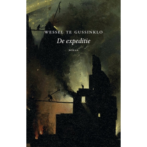 De expeditie (Paperback)