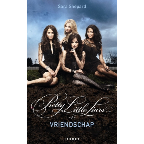 Vriendschap (Paperback)