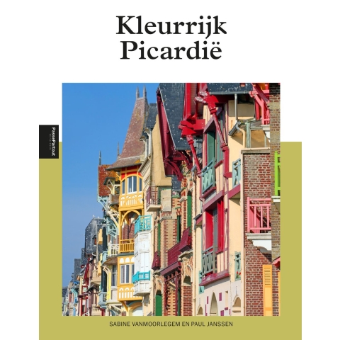 Kleurrijk Picardië (Paperback)
