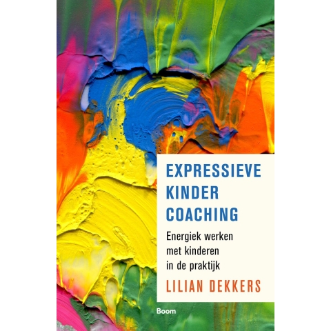 Expressieve kindercoaching (Paperback)