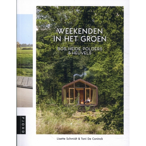 Weekenden in het groen (Paperback)