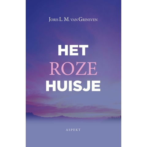 Het roze huisje (Paperback)