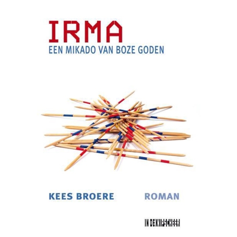 Irma (Paperback)